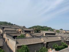-山西王家大院