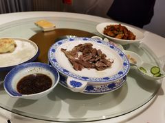 -宁夏国强手抓羊肉·清真菜(未央路凤三店)