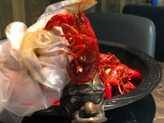 -指爱龙虾(金杨路总店)