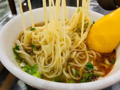 -东方宫·中国兰州牛肉拉面(三里屯店)