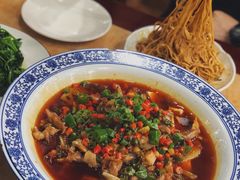 -力力豆花庄(广渠门店)