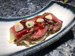 -大渔铁板烧(中山路八佰伴店)