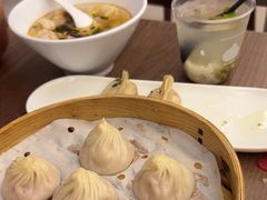 -苏小柳点心·手作小笼包(浦东嘉里城分院)