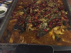 -临潼印象·特色陕菜