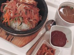 -腾讯食堂(腾讯大厦店)