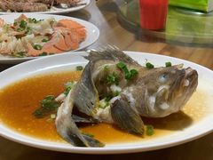 -海门岛七号餐厅