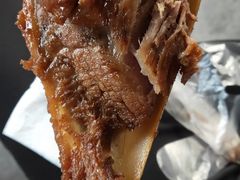 -赵元章肉骨烧(山塘街店)