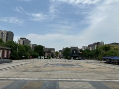 -新津老码头旅游小镇