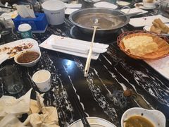 -古乐牛香·鲜牛肉牛杂火锅(高新店)