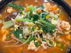 -乡姑缘陕西美食(上海桂林科技园店)