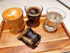 -Peet's Coffee皮爷咖啡(豫园店)