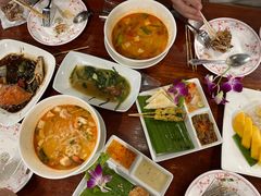 -Doo Dee Thai Food(Issan/Isaan/Esan)