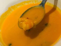 奶油南瓜汤-王品牛排(郑州大卫城店)