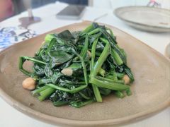 -龟兹KUCINA·新疆菜(前滩L+PLAZA店)