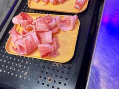 -釜山火炉·海鲜烤肉(紫藤路店)