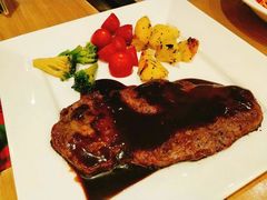 -必胜客(泰盛广场店)