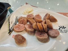 -金姐台湾菜(珠江路店)