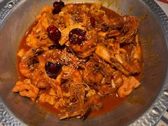 -李想大虾(黄雁村·盛安广场店)