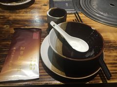 -盈田盈粥庄(博山东路店)
