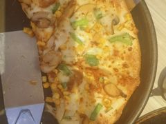 -必胜客(积水潭店)