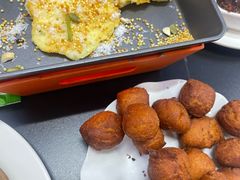 -诺敏塔拉奶茶-布里亚特包子-手把肉(锦都会店)