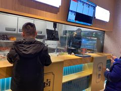 -易裕和·长沙米粉(竹塘西路店)
