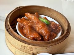 -食膳星港记·手工现做港式茶餐厅(吉联店)