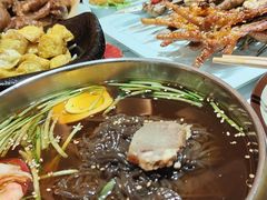 -状元阁烧烤(新华路总店)