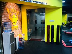-Ms.Pilates 普拉提技术(尚悦湾陆家嘴店)