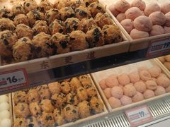 -東更道点心行(利客来店)