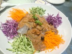 -老德州四合院·德州菜(天衢路店)