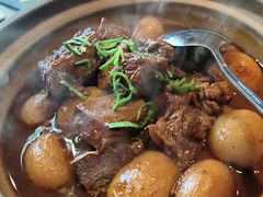 -青年公社烤鸭(青年路店)