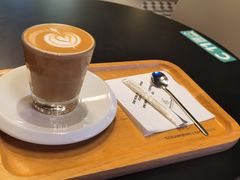 -sugarman espresso素饮糖人高新咖啡工厂