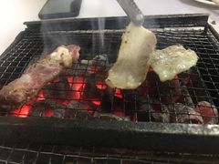 -风味烧烤