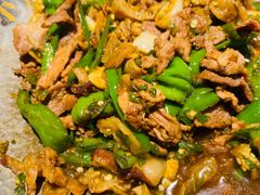 -费大厨辣椒炒肉(吉联MALL店)