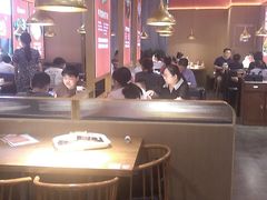 -蜀香三绝·牛蛙·烤鱼·天府炒鸡(安丘泰华店)