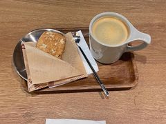 -野鸽子咖啡(中航店)