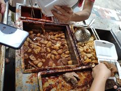 -细妹五香牛杂(步行街店)