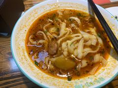 -韩师傅老大同刀削面(北苑路店)