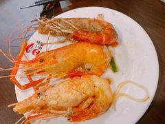 -一品活虾(市民店)