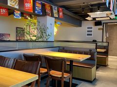-聚点串吧·北京烧烤(海淀黄庄店)