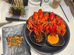 -聚味瞿记·龙虾堂(渔人码头一店)