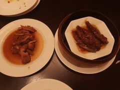 -京香轩·中餐厅(上海中庚聚龙酒店)