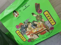 -蘭心餐厅(进贤路店)