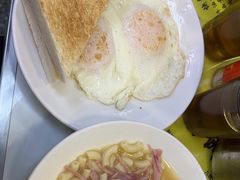 -澳洲牛奶公司(佐敦店)