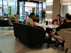 -必胜客(格尔木华兴店)
