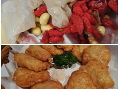 -马家斑.鲜鱼火锅(松湖万科店)