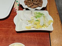 -金刚山烧烤(中山路店)