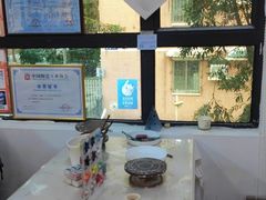 -粤陶渊.DIY陶艺体验馆(粤陶总店)
