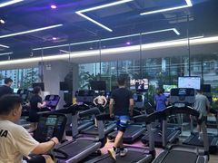 -威克健身游泳(万菱汇店)